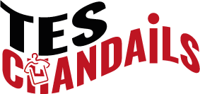 TES CHANDAILS